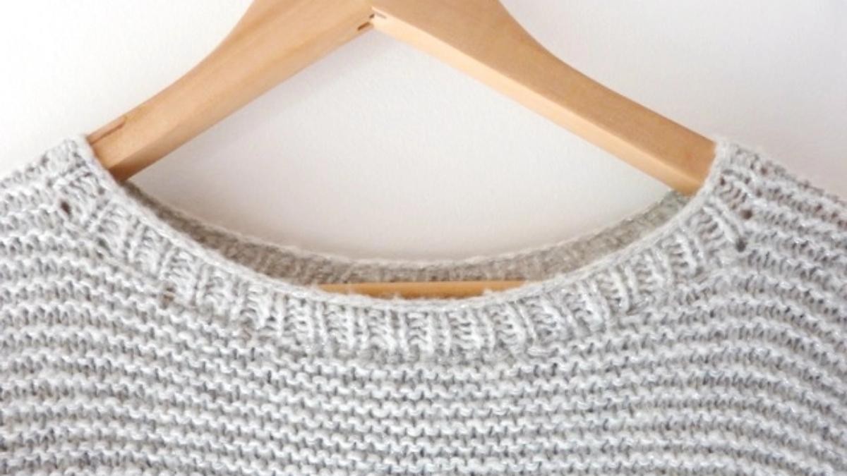 Knitting her first sweater: how to read a knitting pattern? Knitting her first sweater: how to read a knitting pattern?