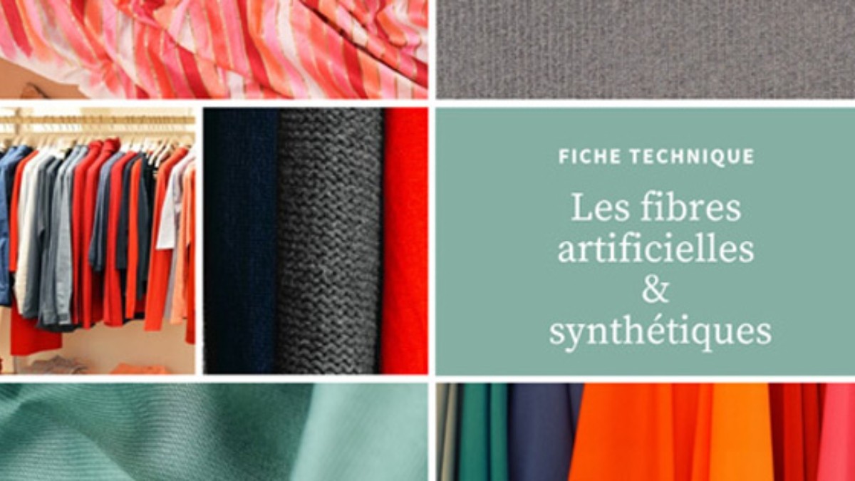Artificial textile fibers