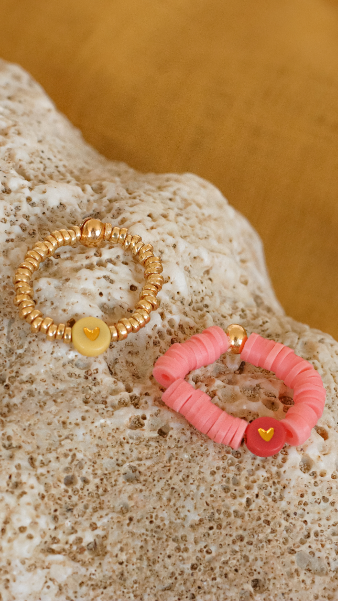 Schema  Which Heishi round beads should you choose for your DIY jewelry?