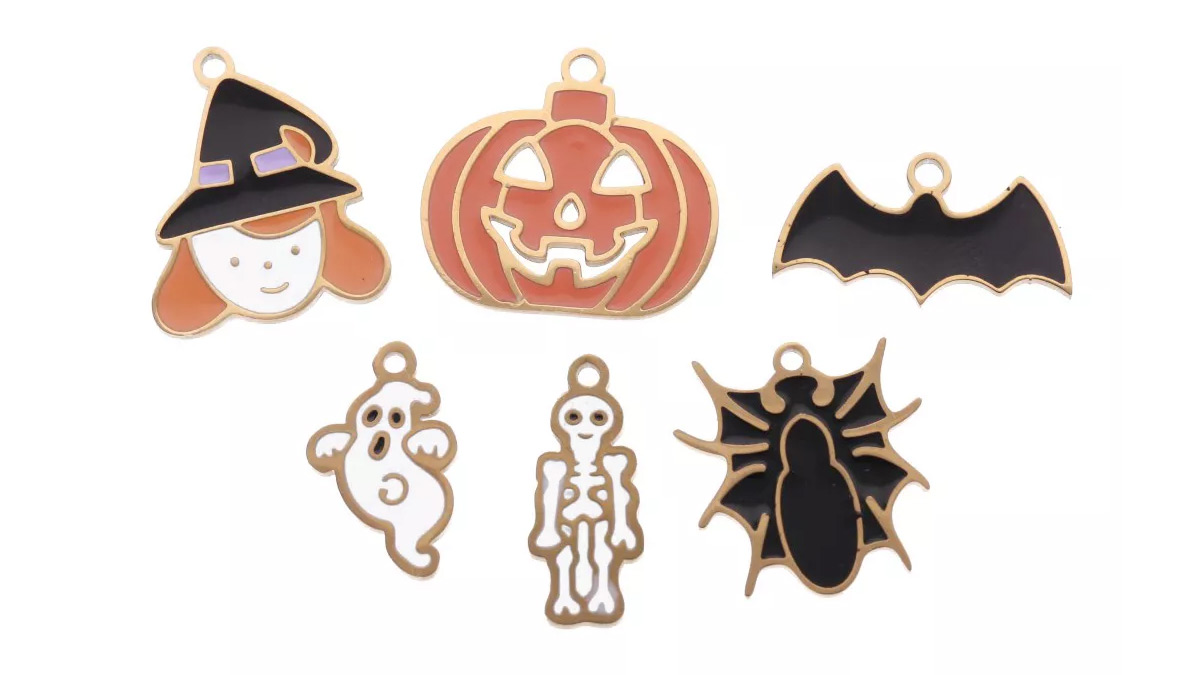 Our DIY ideas for Halloween 2025!