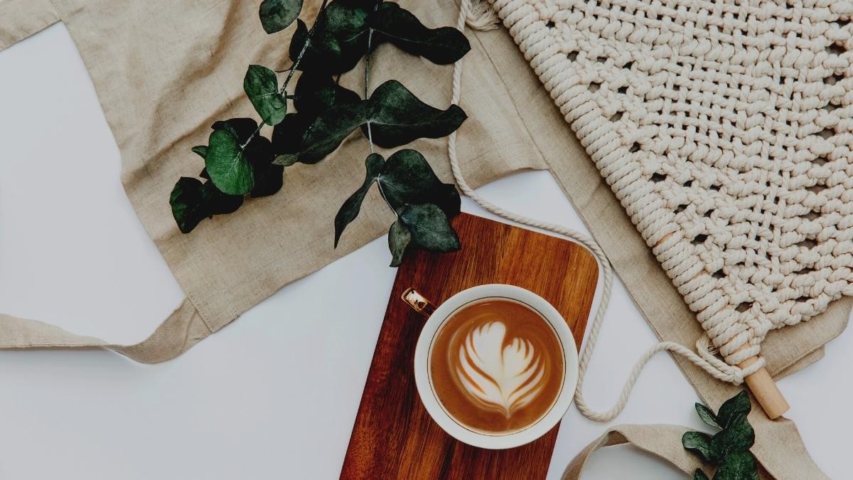 What to do in macrame? - 10 DIY decor ideas