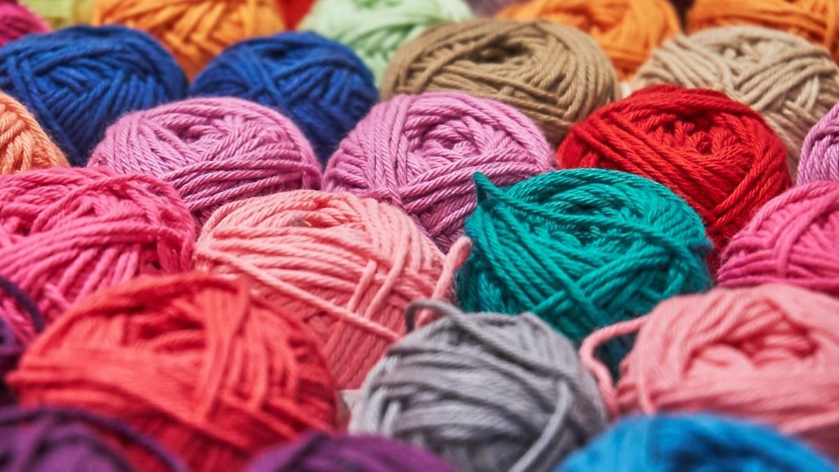 What type of wool to choose? What type of wool to choose?