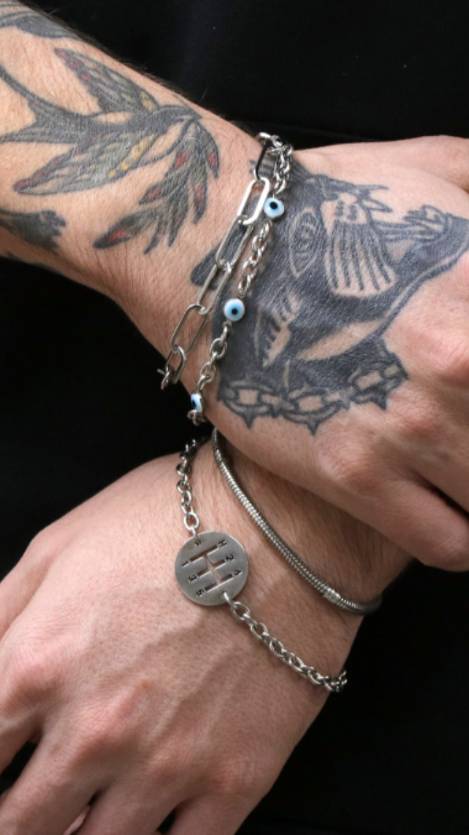 Schema How to clean your stainless steel jewelry? Schema How to clean your stainless steel jewelry?