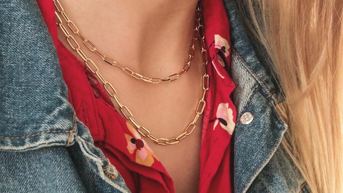 Cheap chains   ❤️