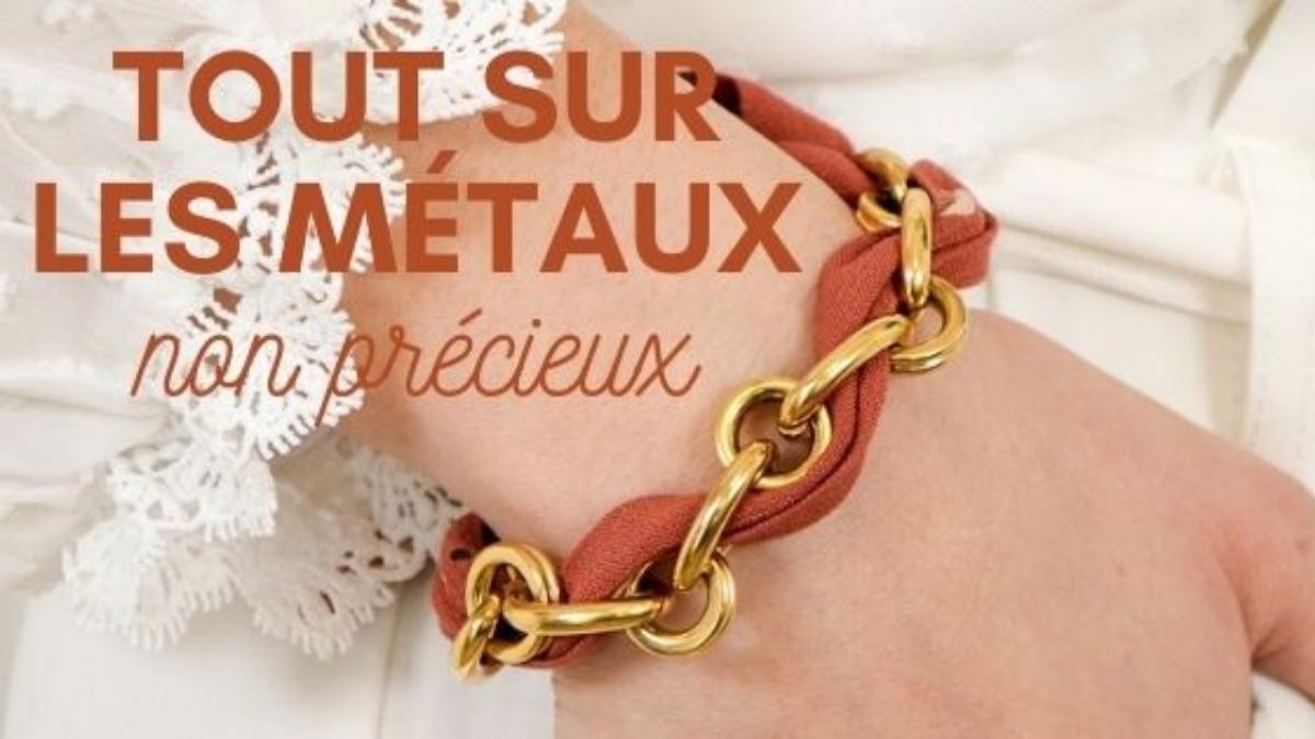 All about non-precious metals