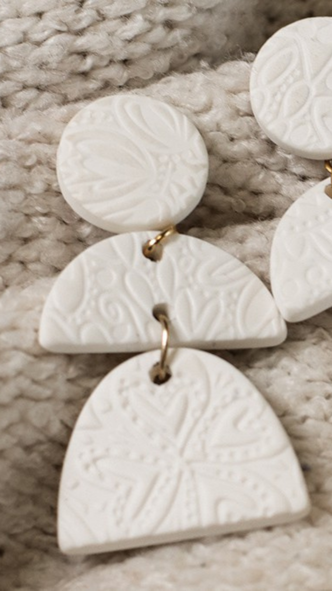 Schema  12 creative DIY ideas with Fimo clay