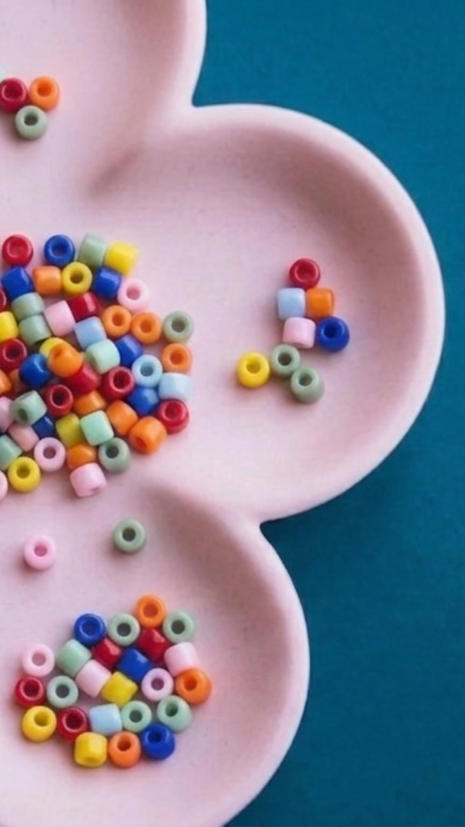 Schema  Trend: Top 5 Miyuki Delica colors for summer 2026