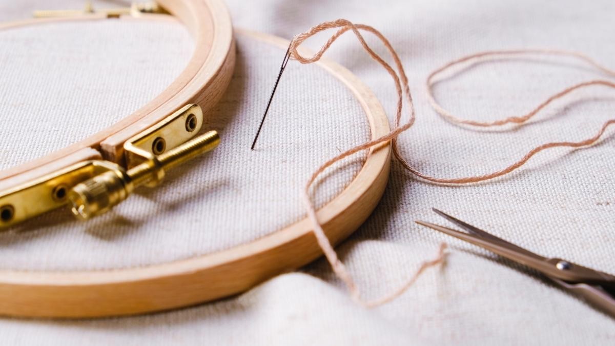 Embroidery glossary Embroidery glossary