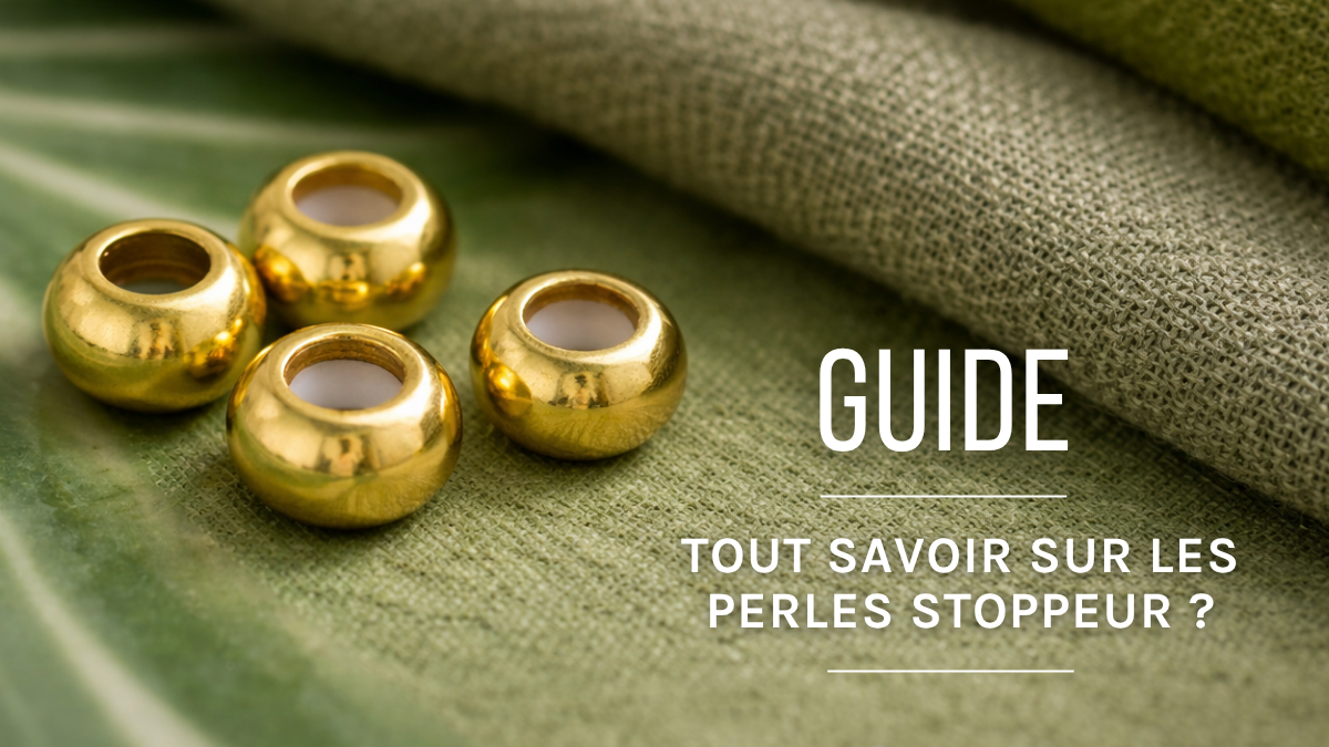 Schema  What is a stopper bead?