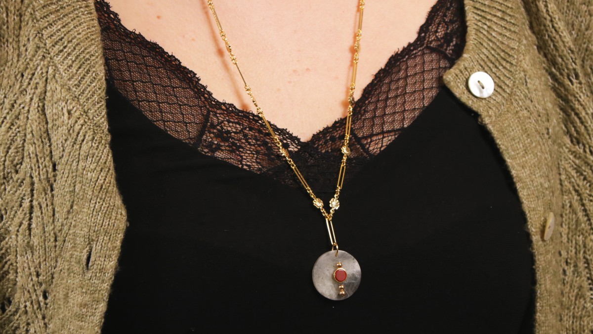 Schema  How to integrate elements in gemstone ?