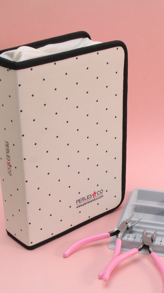 Schema Ideas for storing beads Schema Ideas for storing beads