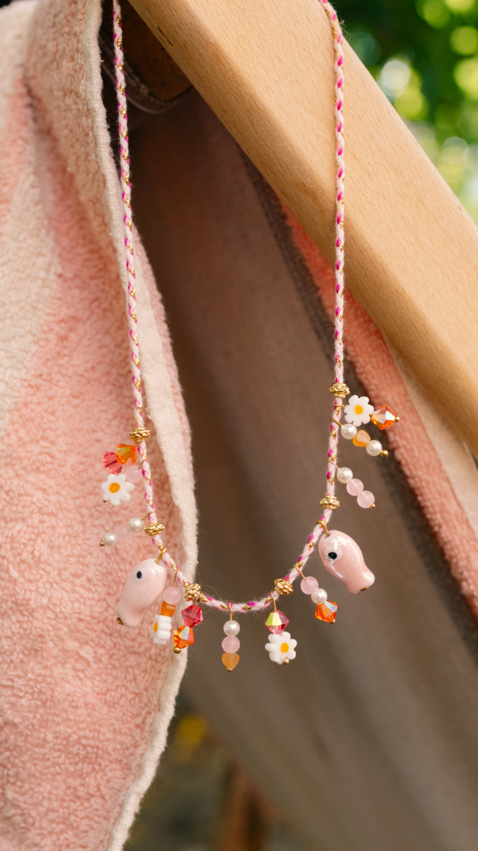 Schema Sea, pool, sun: which jewels are water-resistant for summer? Schema Sea, pool, sun: which jewels are water-resistant for summer?