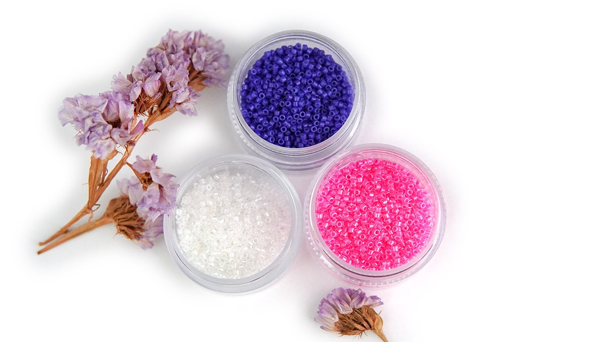 TOP 10 Miyuki Colors Summer 2022