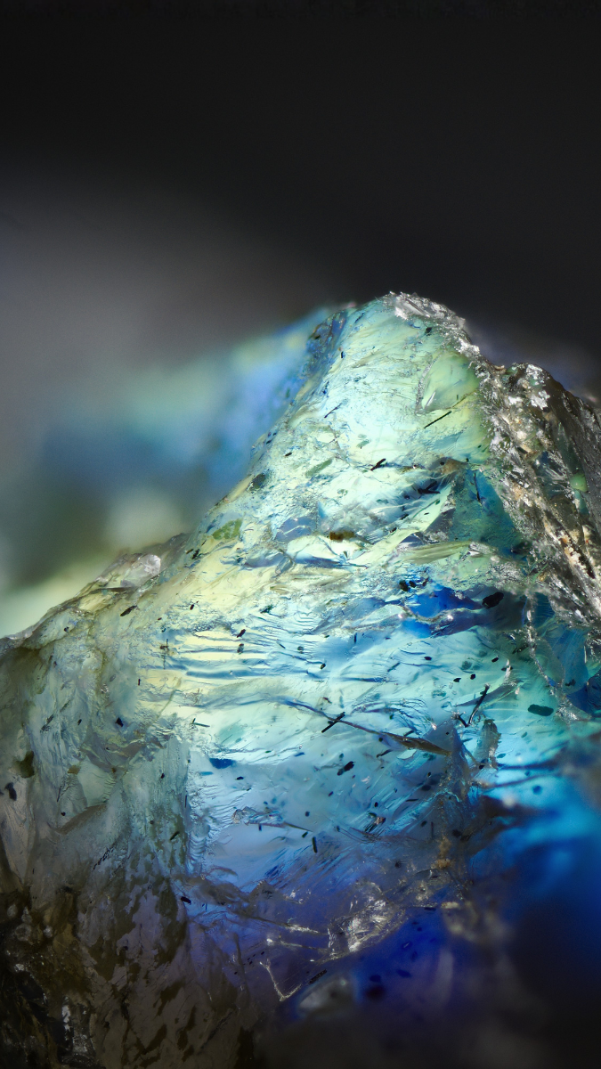 Schema  Labradorite : Meaning, origins and properties