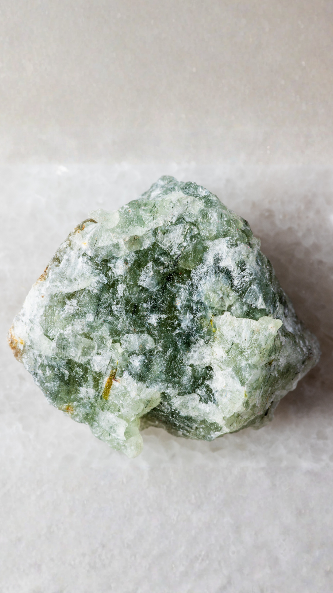 Schema  Aventurine: Meaning, origins and properties