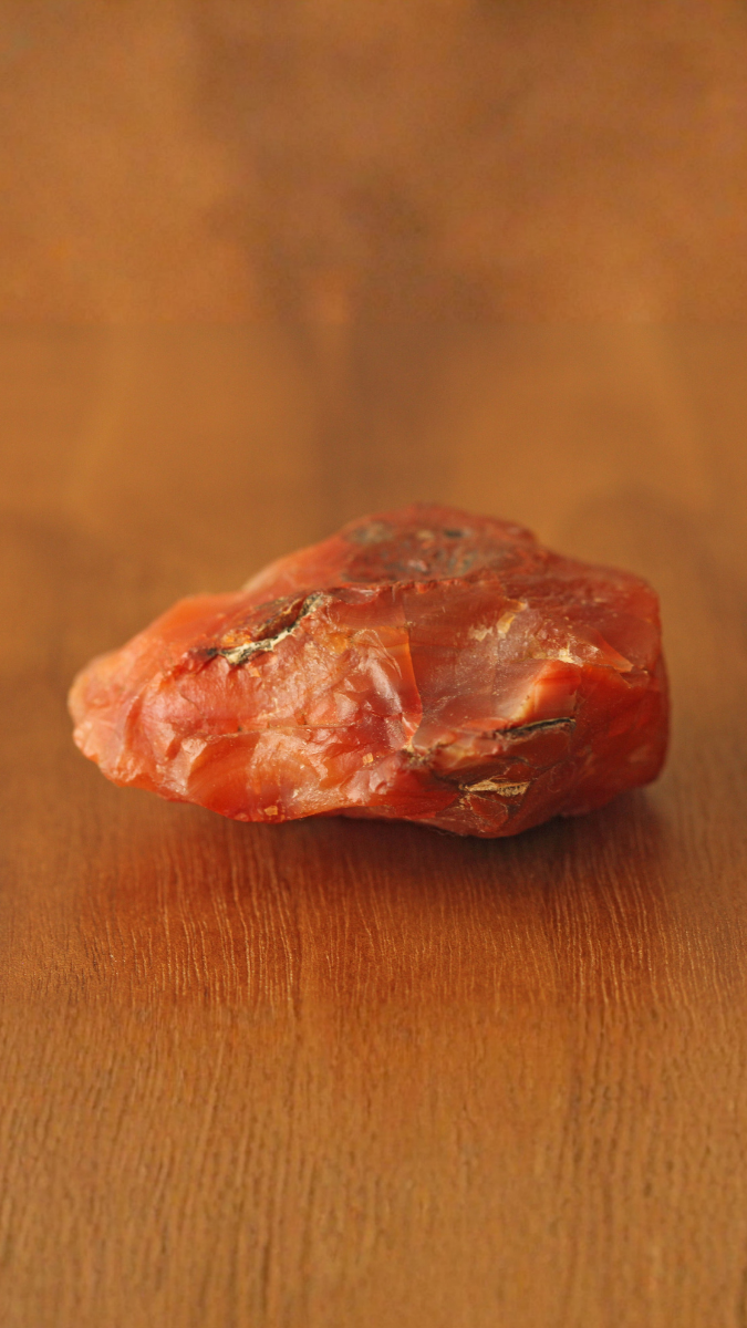 Schema Carnelian: Meaning, origins and properties Schema Carnelian: Meaning, origins and properties