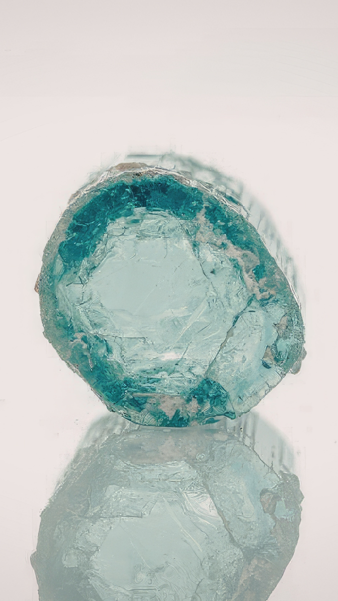 Schema  Aquamarine: Significance, origins and properties