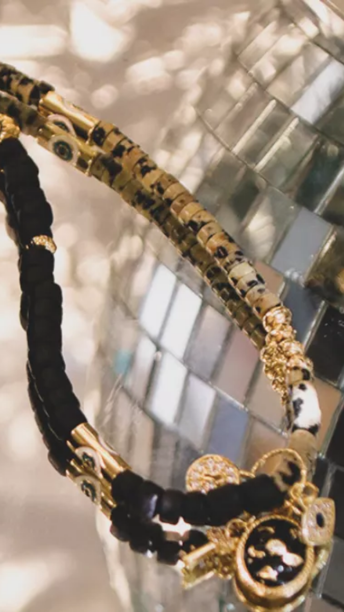 Schema  Jewelry trend: 6 ideas for phone jewelry