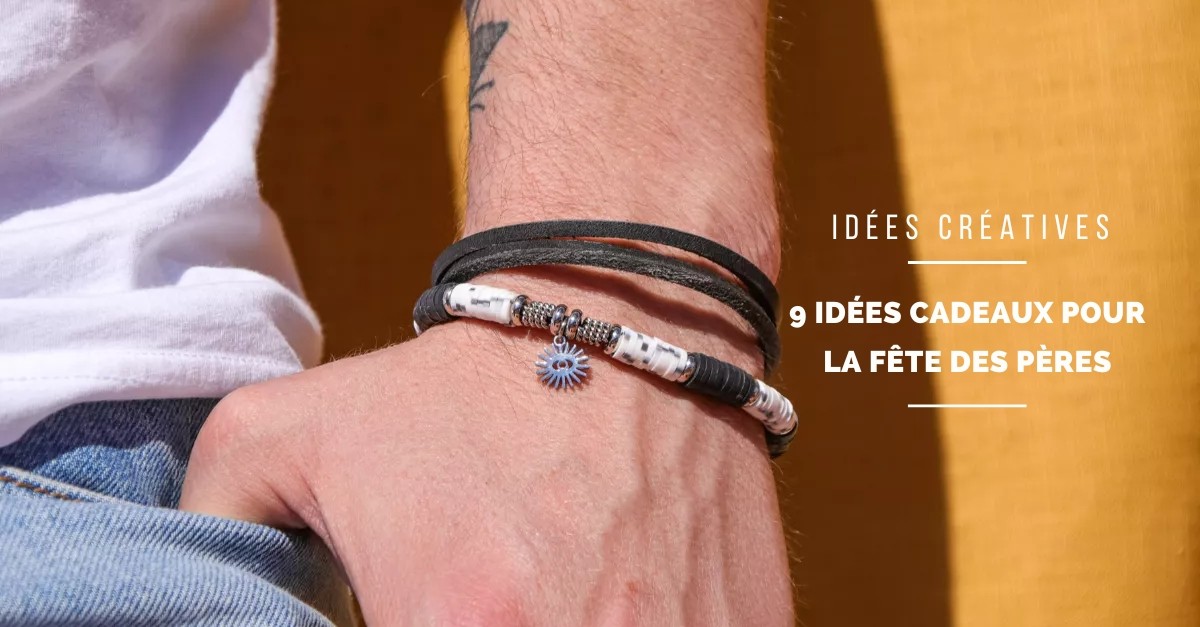 9 gift ideas for Father's Day