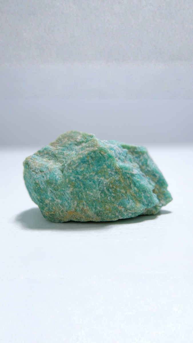 Schema Amazonite: meaning, origin and properties Schema Amazonite: meaning, origin and properties