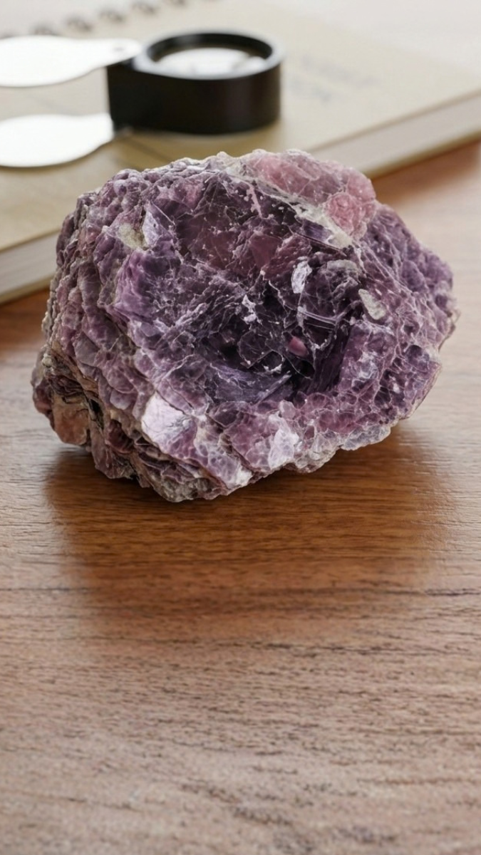 Schema Lepidolite: Meaning, Properties and Benefits Schema Lepidolite: Meaning, Properties and Benefits
