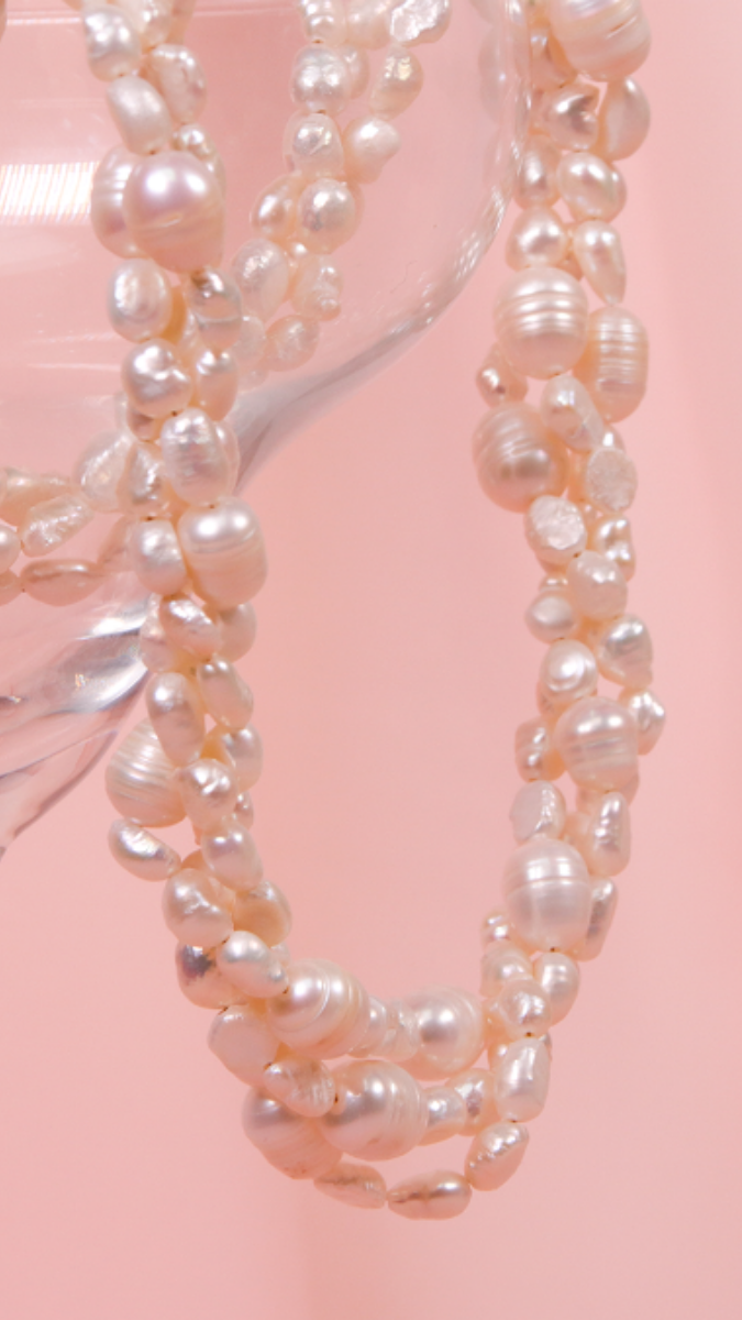 Schema Trendy jewelry: 9 ideas for freshwater pearl jewelry Schema Trendy jewelry: 9 ideas for freshwater pearl jewelry