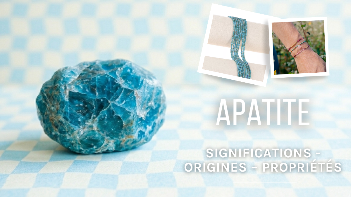 Schema Apatite: Significance, Properties and Benefits Schema Apatite: Significance, Properties and Benefits
