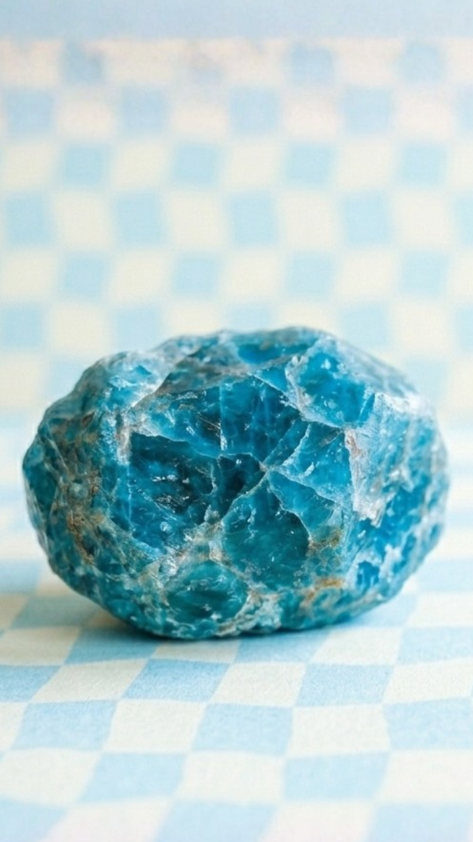 Schema Apatite: Significance, Properties and Benefits Schema Apatite: Significance, Properties and Benefits