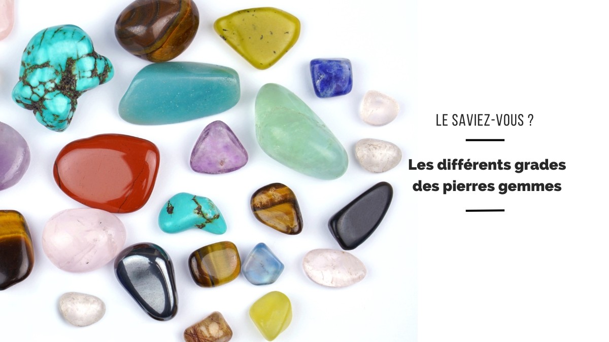 Natural stone classification