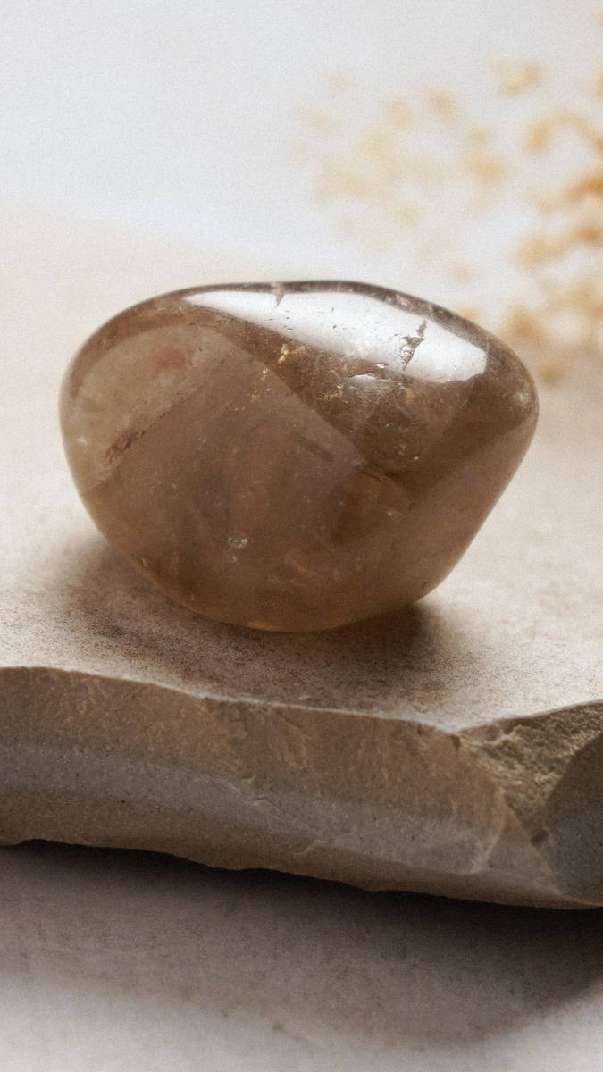 Schema Smoky quartz: properties and benefits Schema Smoky quartz: properties and benefits