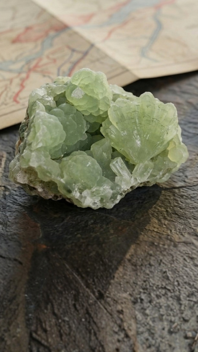 Schema Prehnite: Significance, Origins and Benefits Schema Prehnite: Significance, Origins and Benefits