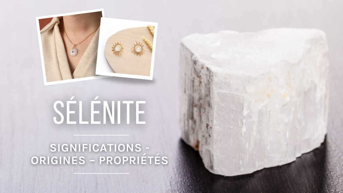 Schema Selenite: origins, meanings and benefits Schema Selenite: origins, meanings and benefits