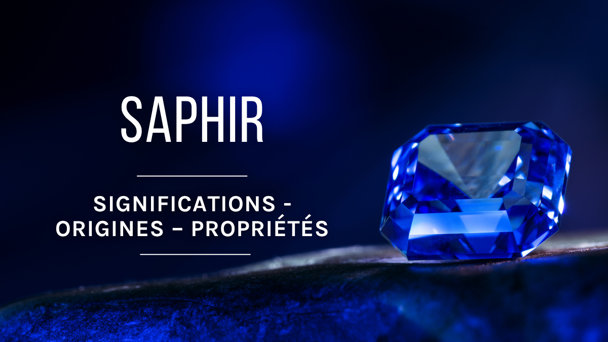 Schema Sapphire: meanings, origins and benefits Schema Sapphire: meanings, origins and benefits