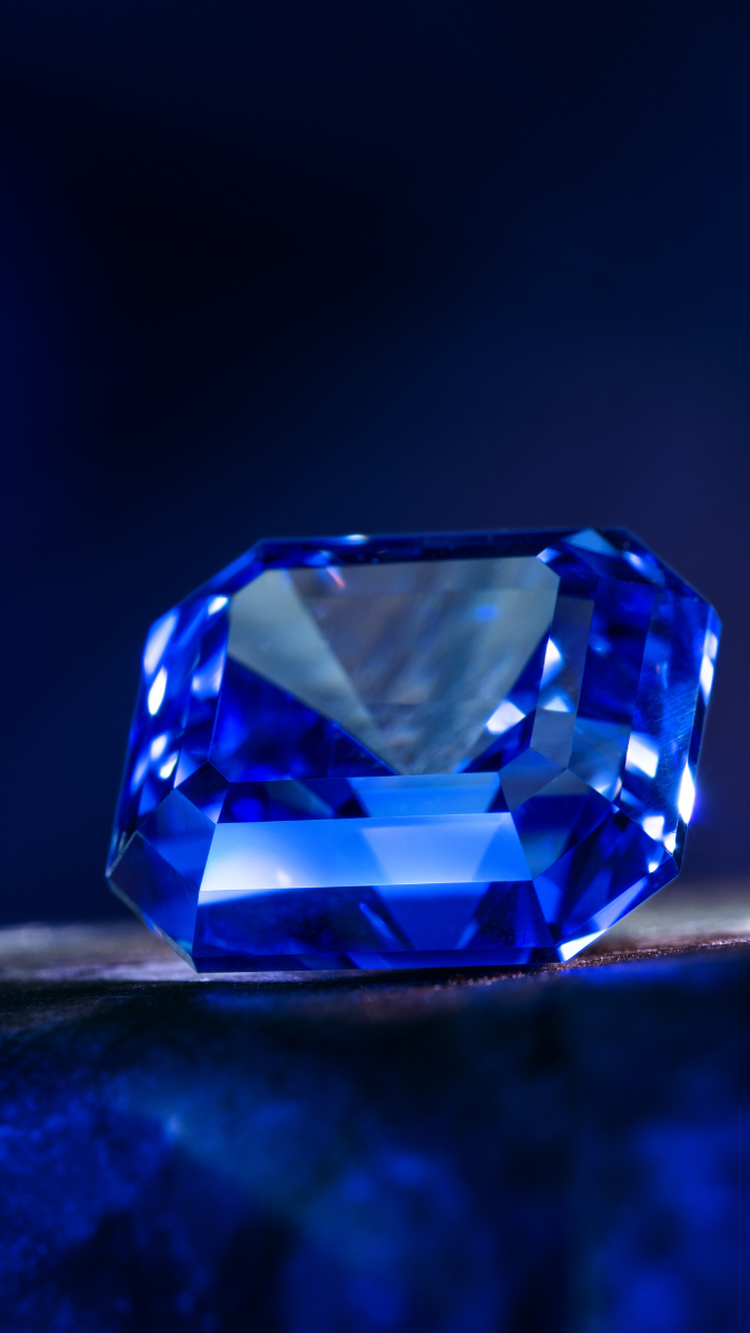 Schema Sapphire: meanings, origins and benefits Schema Sapphire: meanings, origins and benefits
