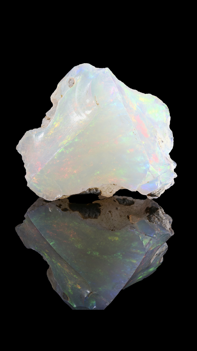 Schema  Opal: virtues, properties and meanings
