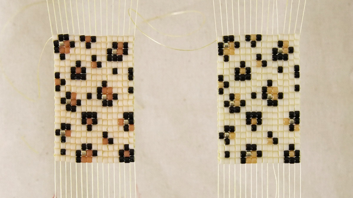 Toho Aiko vs Miyuki Delica comparison