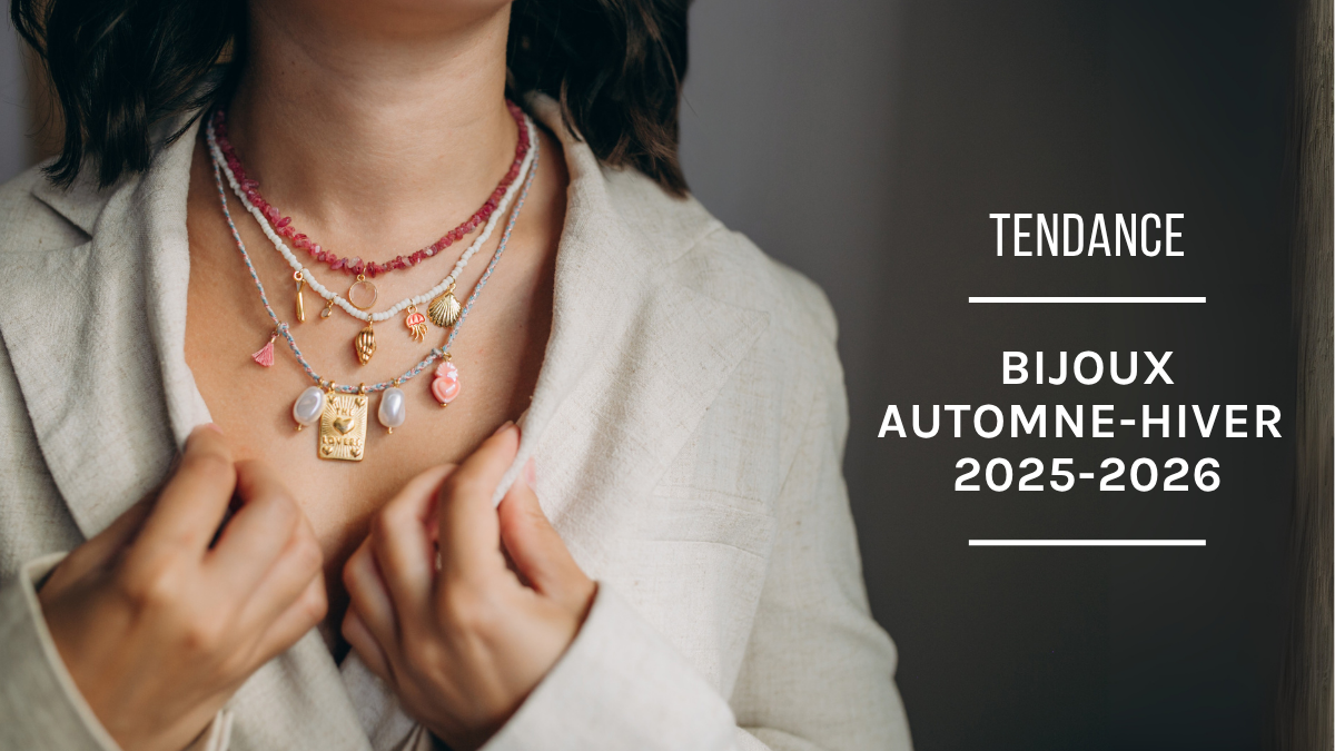 Schema  Which jewels are on trend for Autumn-Winter 2025/2026?