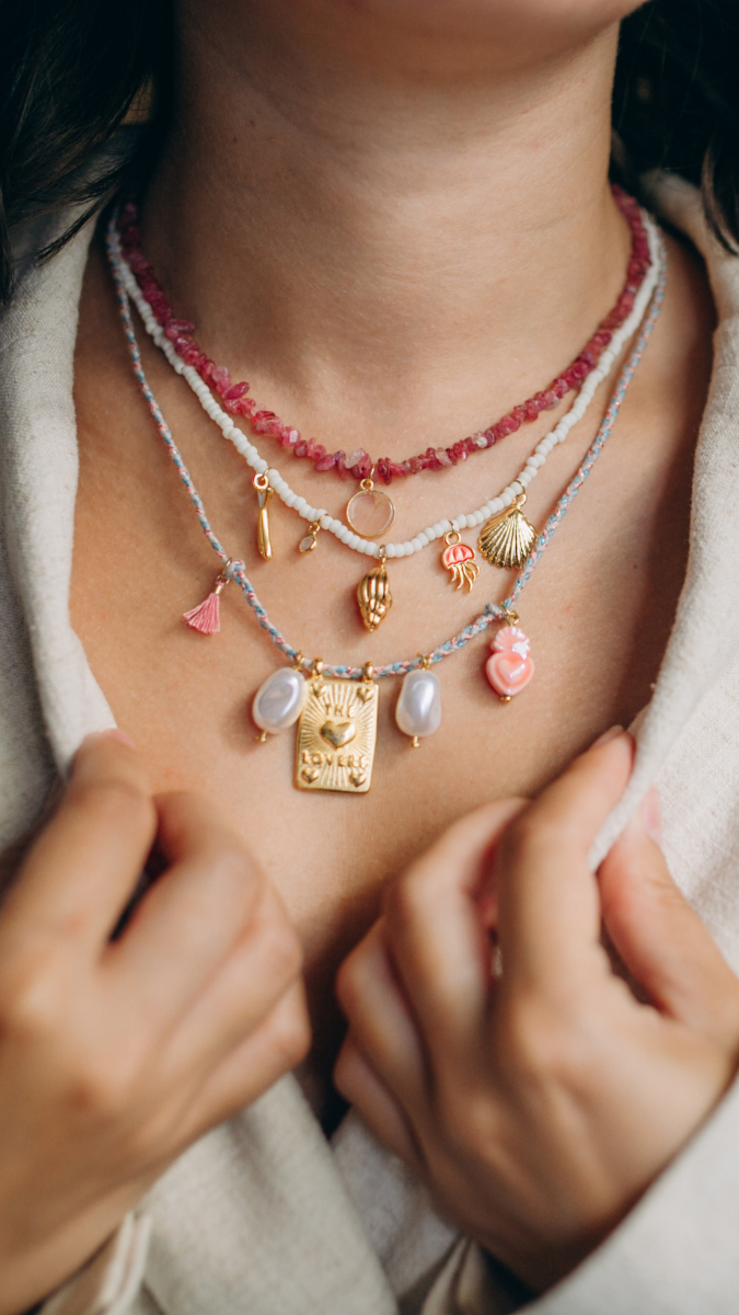 Schema  Which jewels are on trend for Autumn-Winter 2025/2026?