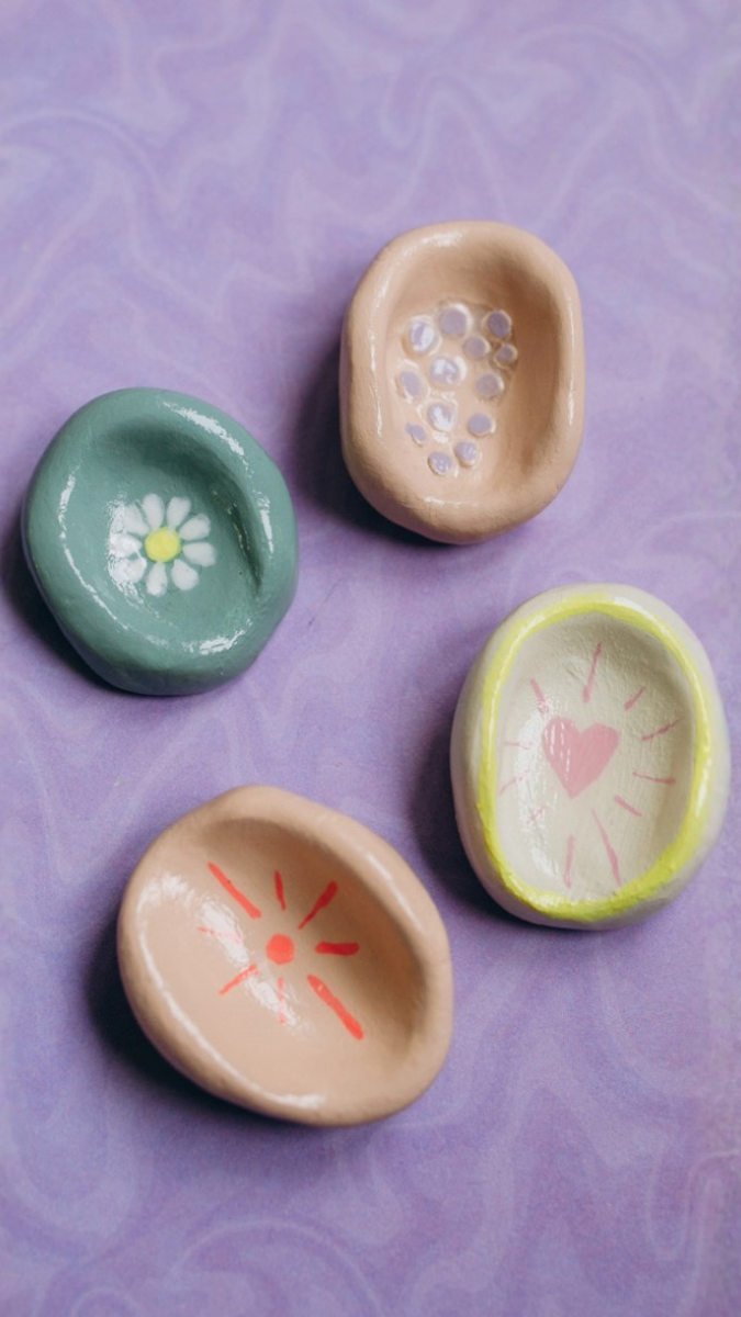 Schema What is a Worry Stone? Schema What is a Worry Stone?