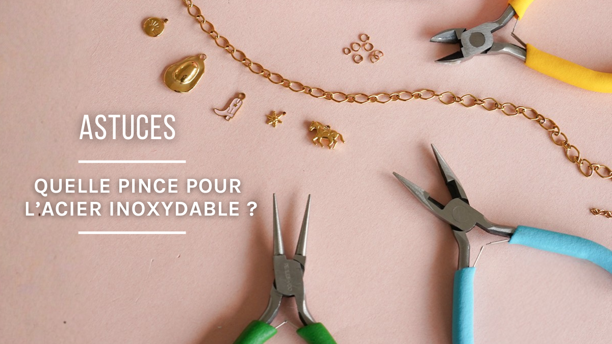 Which wire cutter should I use to cut stainless steel wire?