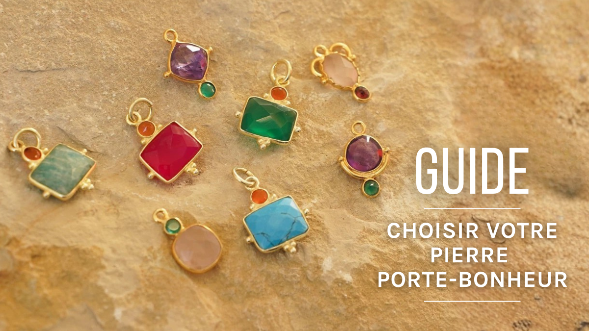 Schema  Lucky stones: how to choose yours?