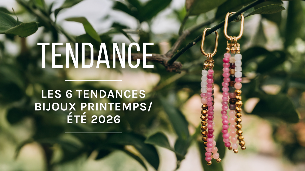 Schema  6 jewelry trends for spring/summer 2026