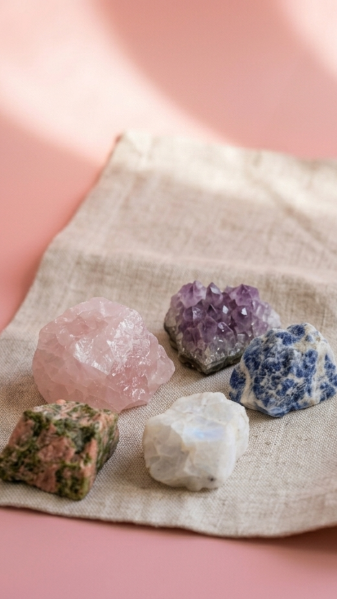 Schema  Natural stone comparison chart: technical directory