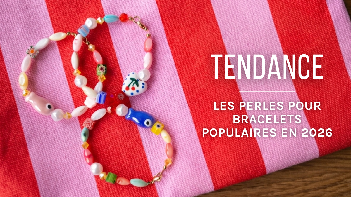 Schema The Trendiest Beads for Bracelets in 2026 Schema The Trendiest Beads for Bracelets in 2026