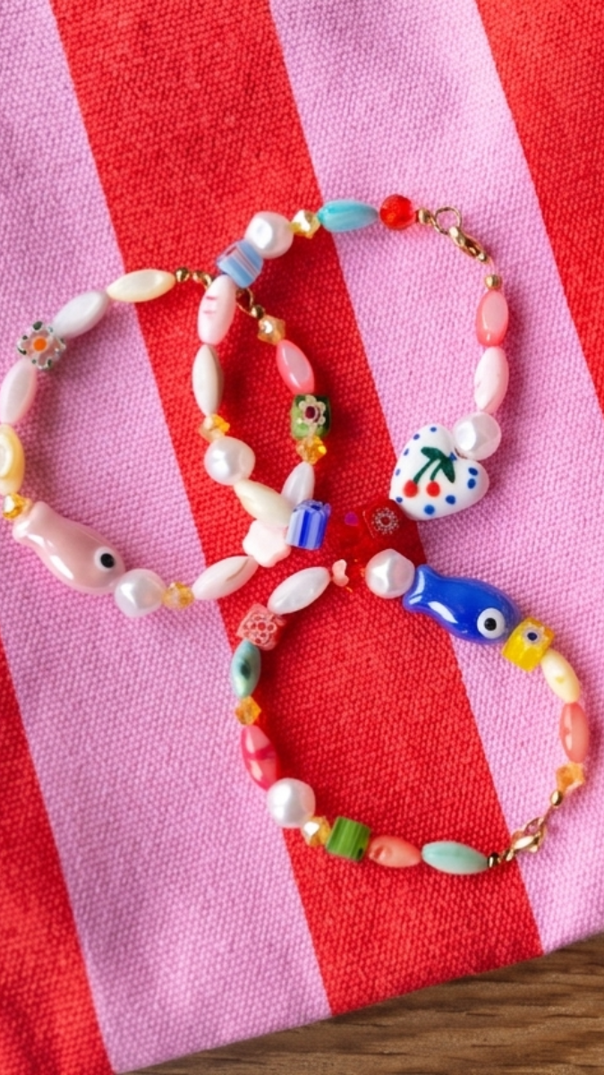 Schema The Trendiest Beads for Bracelets in 2026 Schema The Trendiest Beads for Bracelets in 2026