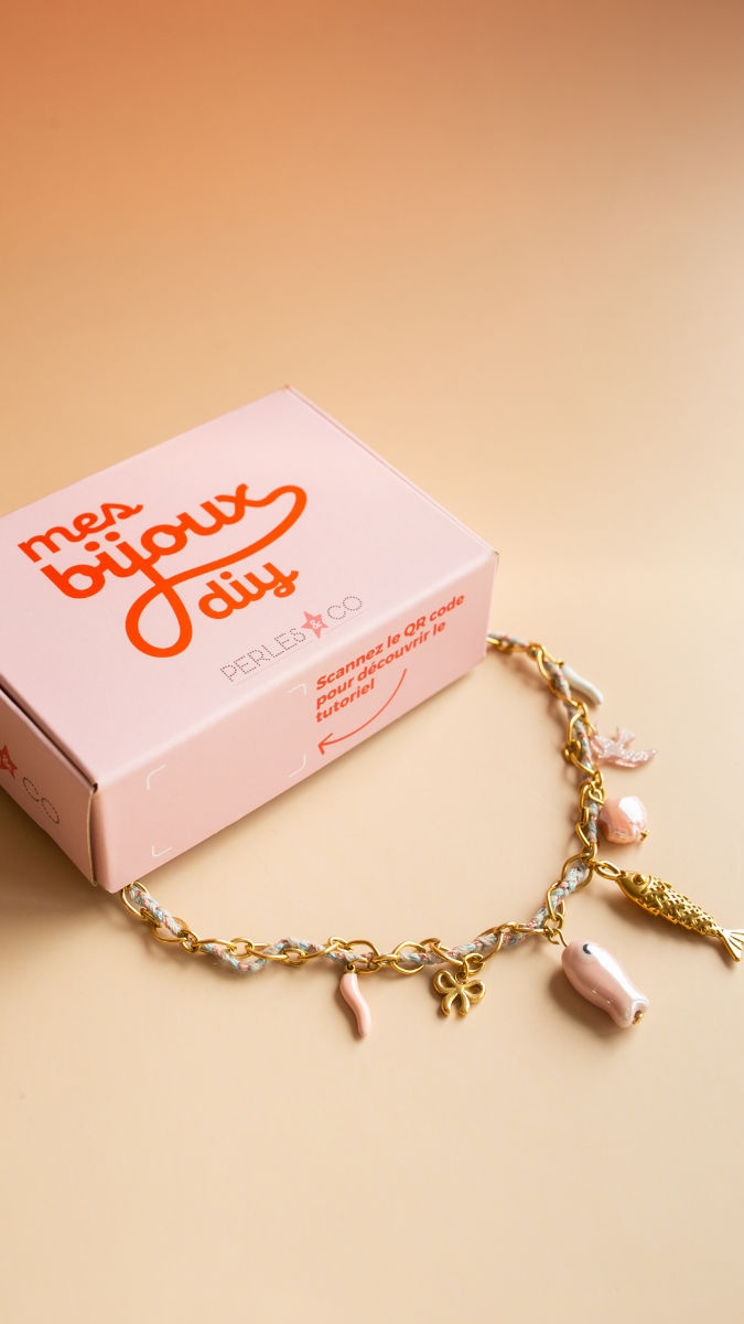 Schema DIY Jewelry Kit: The Easy Way to Make Your Own Jewelry Schema DIY Jewelry Kit: The Easy Way to Make Your Own Jewelry