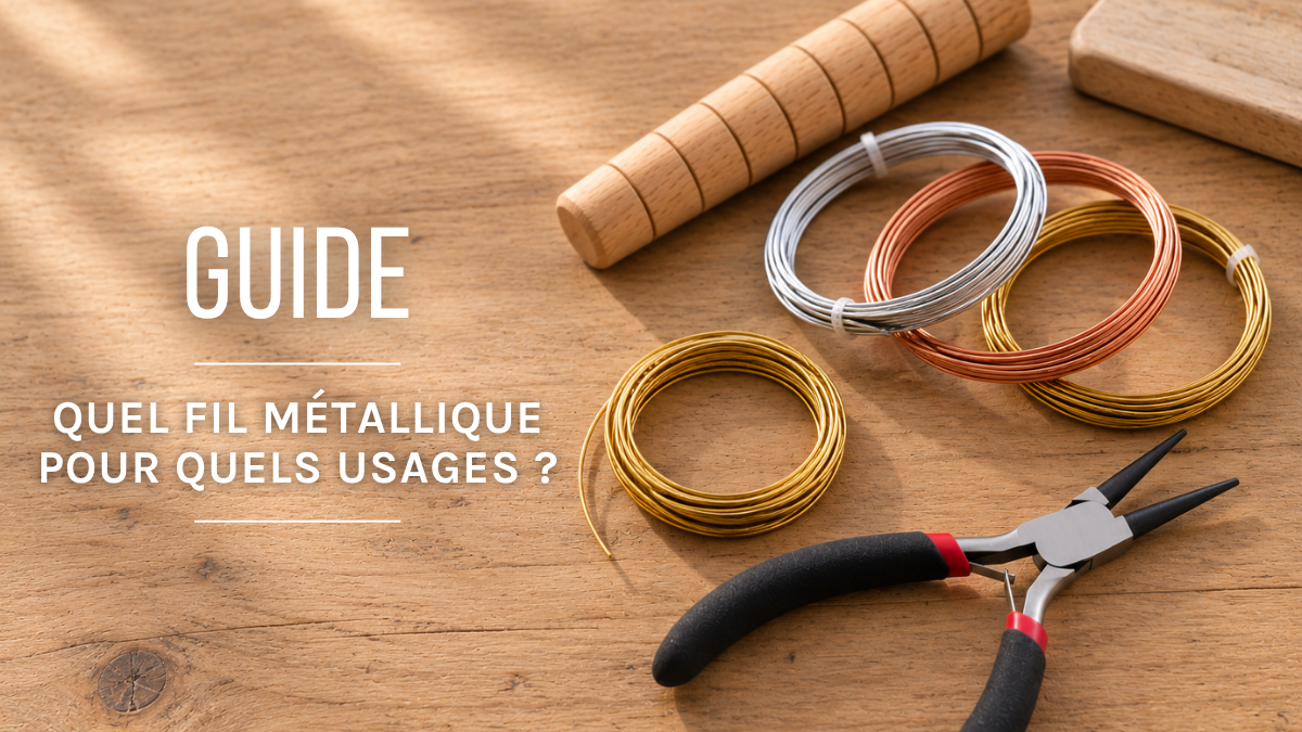 Schema What kind of metal wire should you choose for making jewelry? Schema What kind of metal wire should you choose for making jewelry?