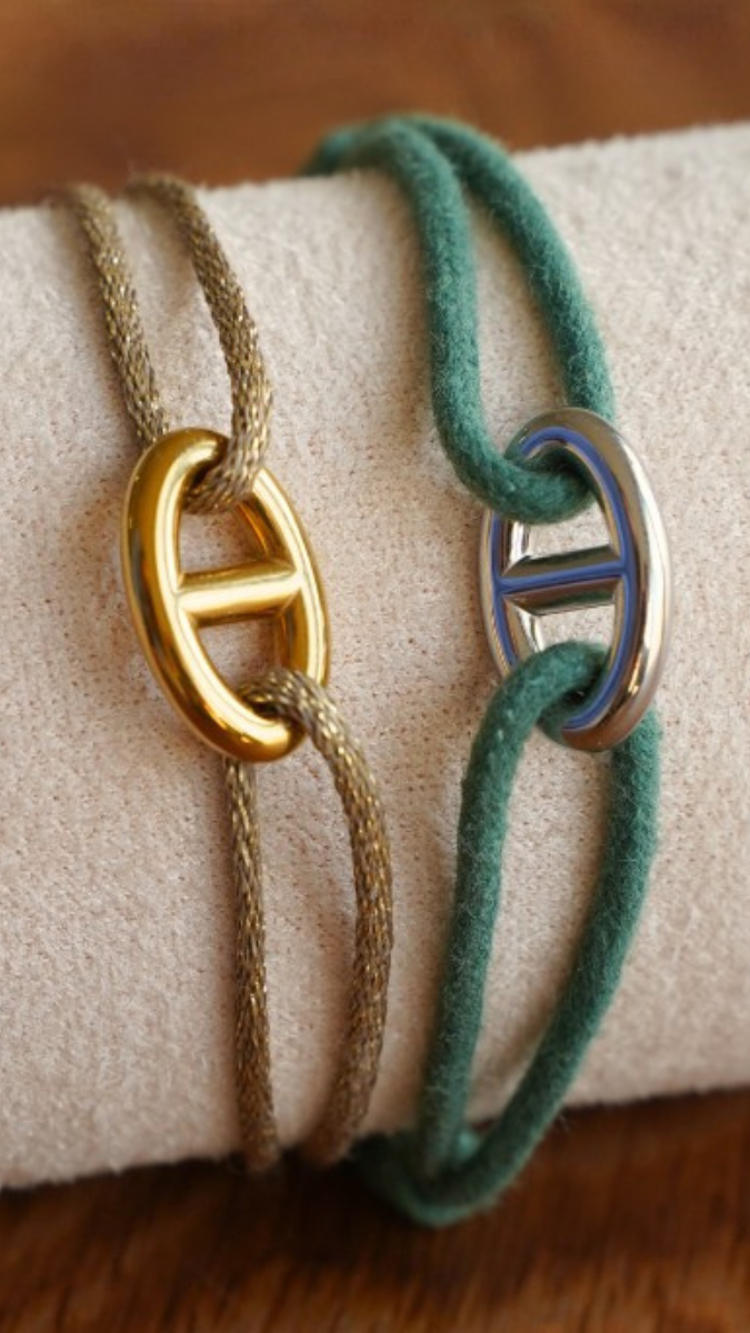 Schema How Do You Close a Bracelet Without a Clasp? 5 Easy Techniques Schema How Do You Close a Bracelet Without a Clasp? 5 Easy Techniques