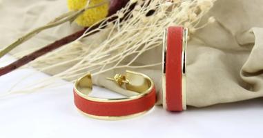 cr&eacute;oles effet fimo