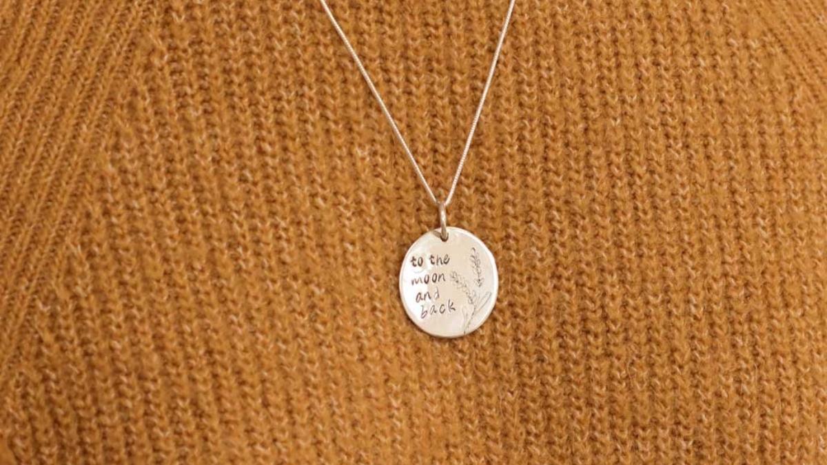 graver de l'argent